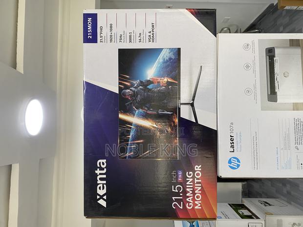 Gaming Monitor · Photo 1