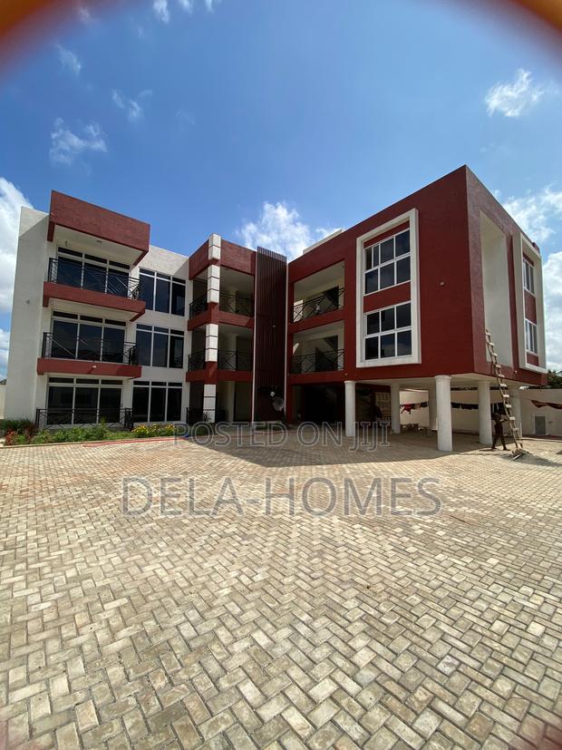 Newly Built Two Bedroom Apartment for Rent at Adenta. · Photo 1