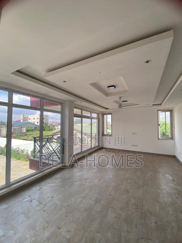 Newly Built Two Bedroom Apartment for Rent at Adenta. · Photo 2