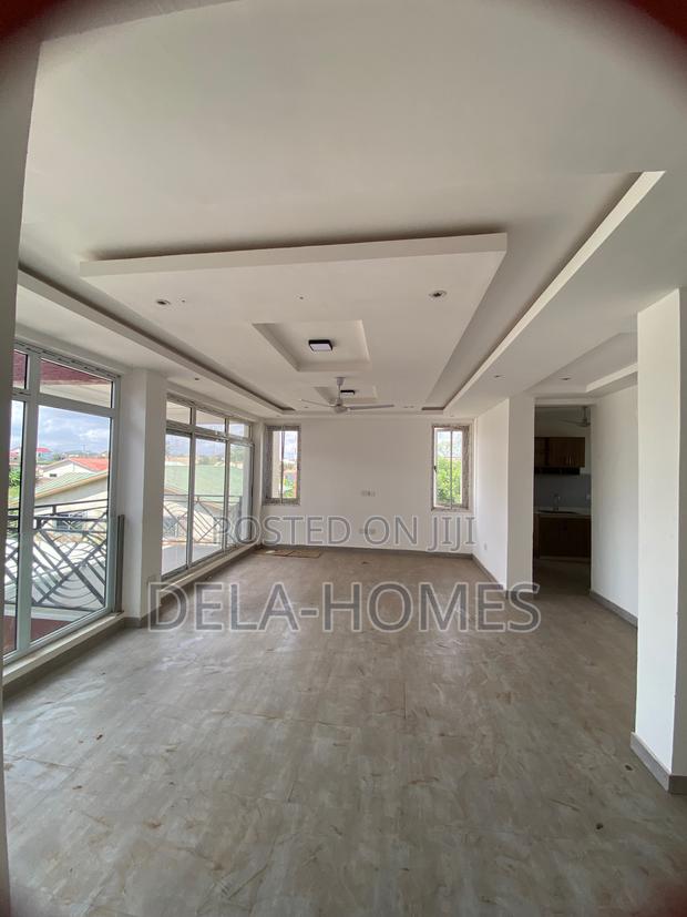Newly Built Two Bedroom Apartment for Rent at Adenta. · Photo 3