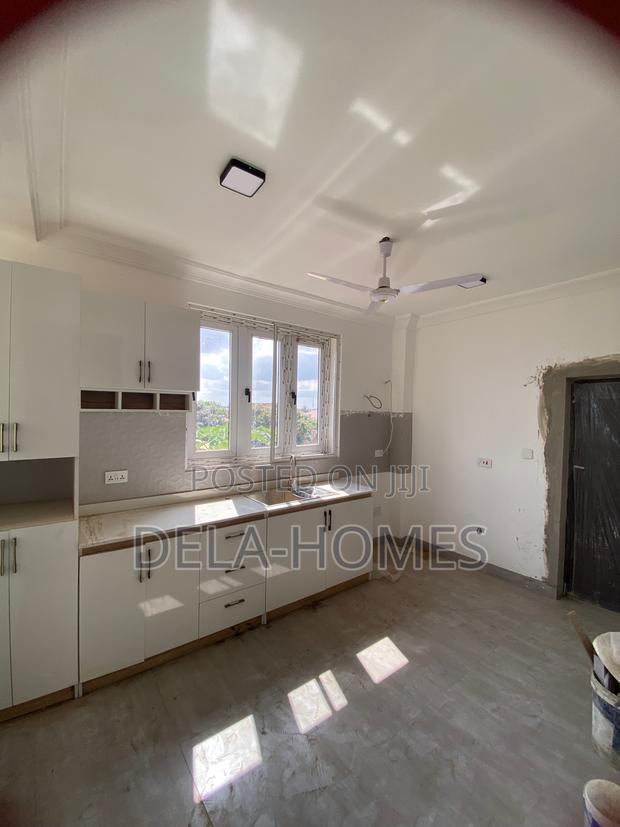 Newly Built Two Bedroom Apartment for Rent at Adenta. · Photo 8