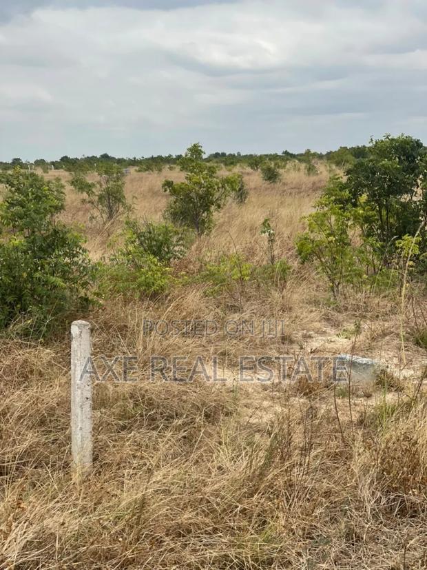Tight Security on Unique Plots at Prampram Beach Road · Photo 1