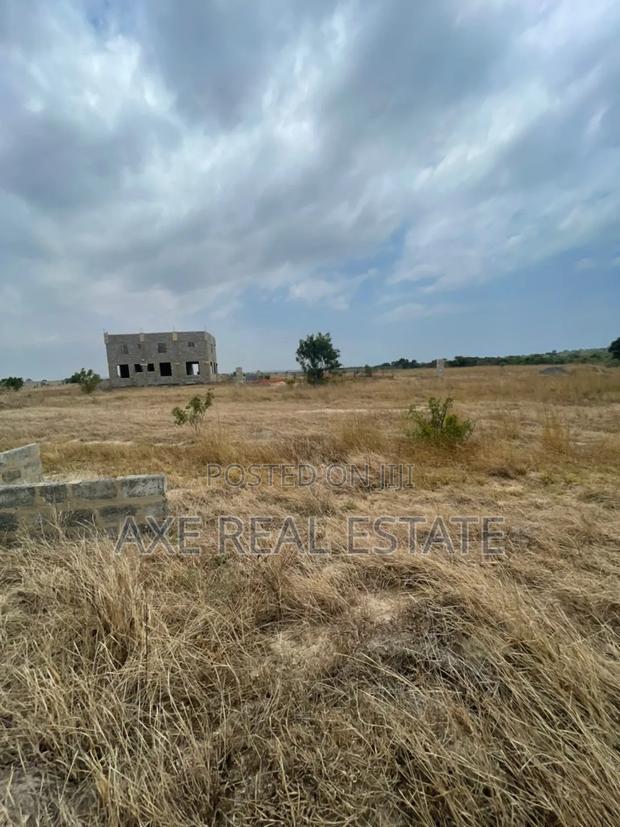 Tight Security on Unique Plots at Prampram Beach Road · Photo 2