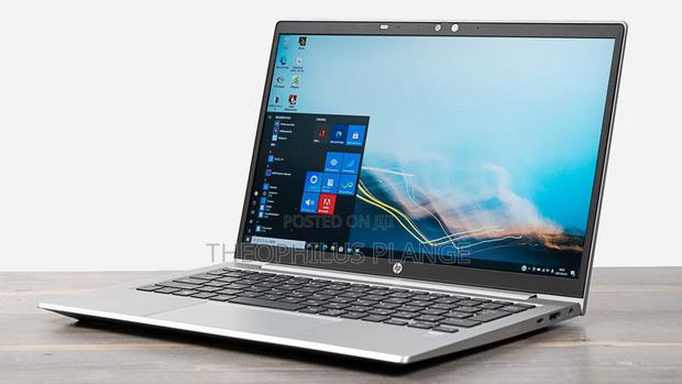 New Laptop HP ProBook 650 G7 8GB Intel Core I5 SSD 256GB · Photo 1