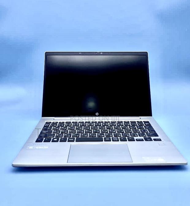 New Laptop HP ProBook 650 G7 8GB Intel Core I5 SSD 256GB · Photo 2