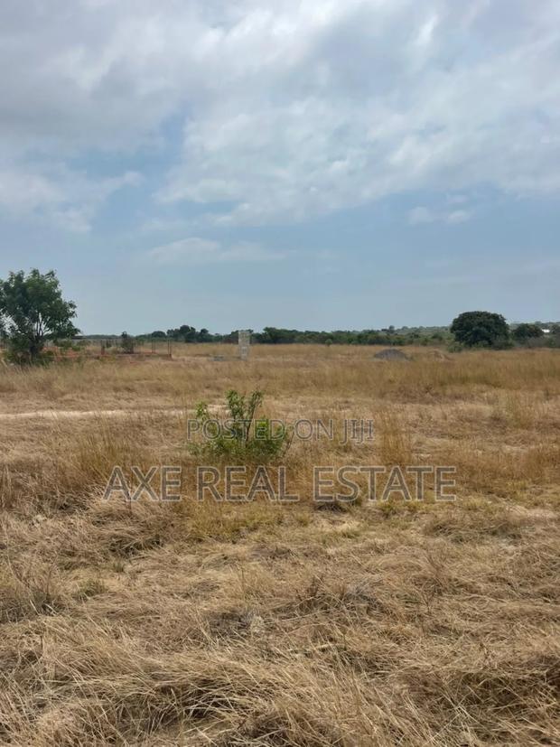 Promotion! Litigation Free Plots at Prampram Beach Lane · Photo 1