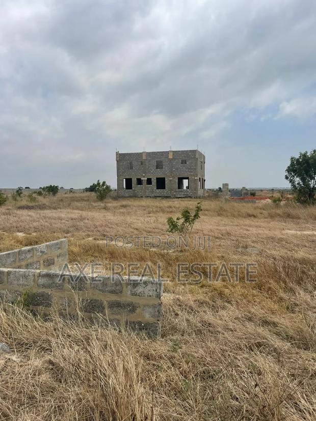 Promotion! Litigation Free Plots at Prampram Beach Lane · Photo 2