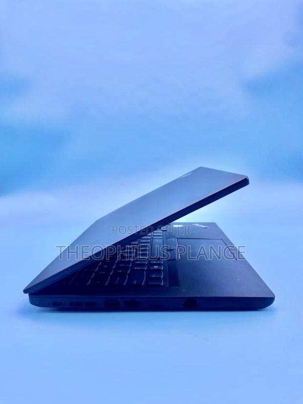 New Laptop Lenovo ThinkPad L480 8GB Intel Core I5 SSD 256GB · Photo 2
