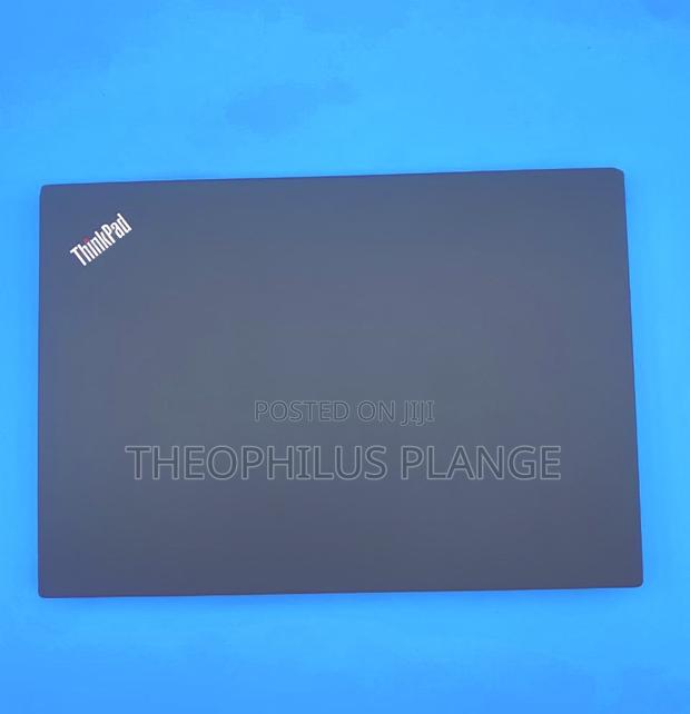 New Laptop Lenovo ThinkPad L480 8GB Intel Core I5 SSD 256GB · Photo 3