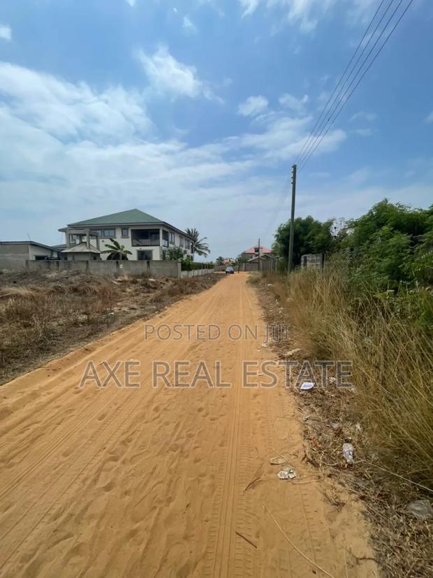 Discount Sales! Beach View Plots at Prampram · Photo 2