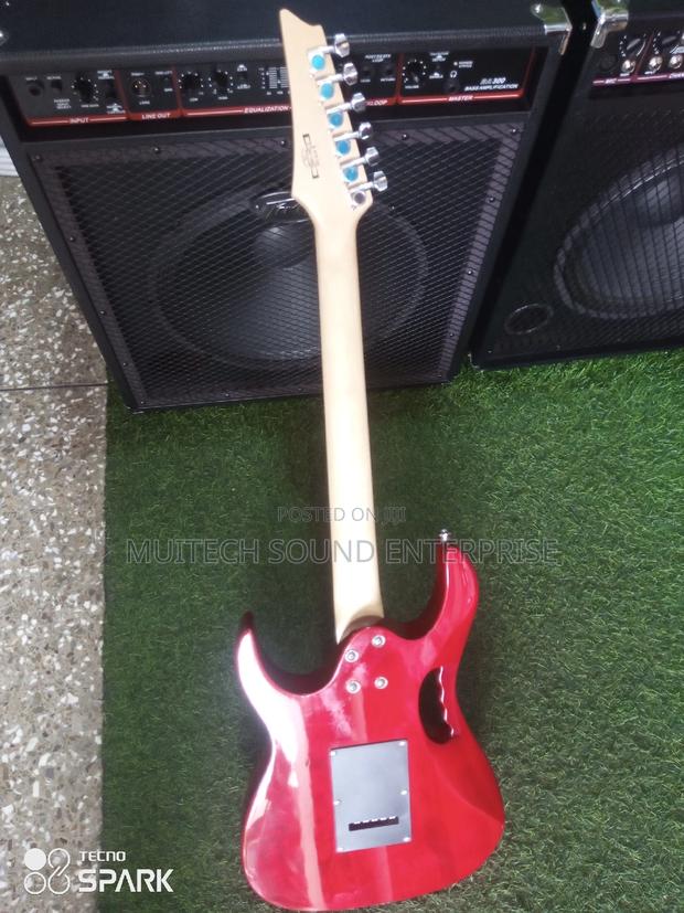 Ibenze Lead Guitar · Photo 5