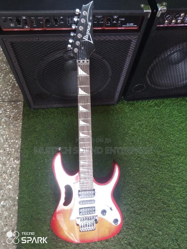 Ibenze Lead Guitar · Photo 6
