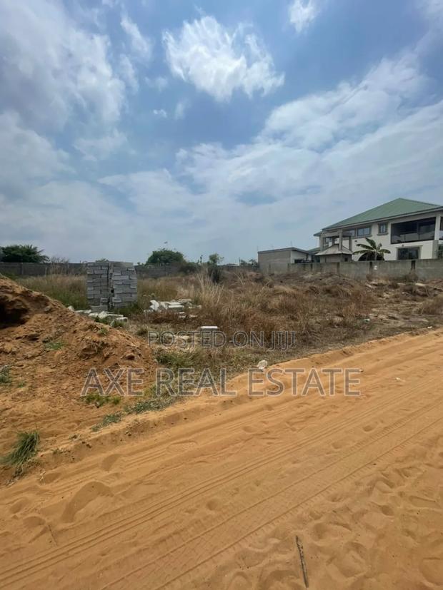 Residential Purpose Only! Plots at Prampram Beach View · Photo 1