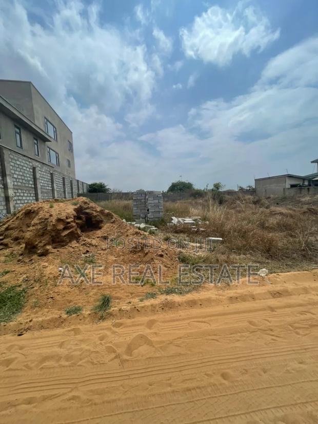 Residential Purpose Only! Plots at Prampram Beach View · Photo 2