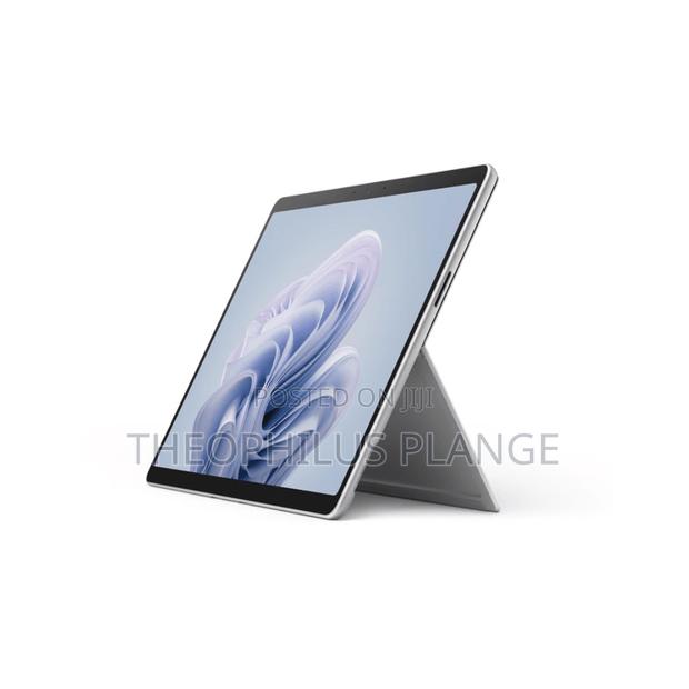New Laptop Microsoft Surface Pro 7 4GB Intel Core I3 SSD 128GB · Photo 2