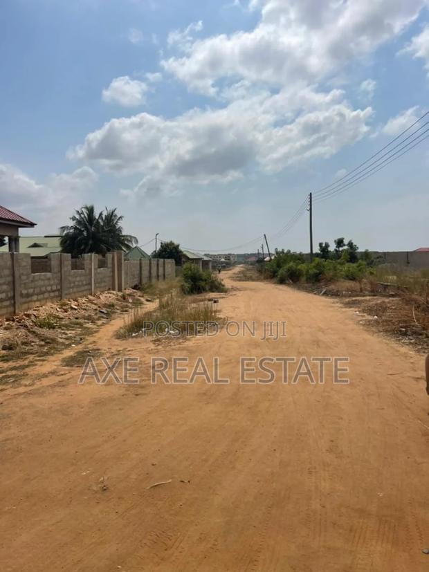 Best Place ! Legally Registered Lands at Prampram · Photo 1