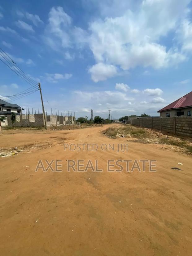 Best Place ! Legally Registered Lands at Prampram · Photo 2