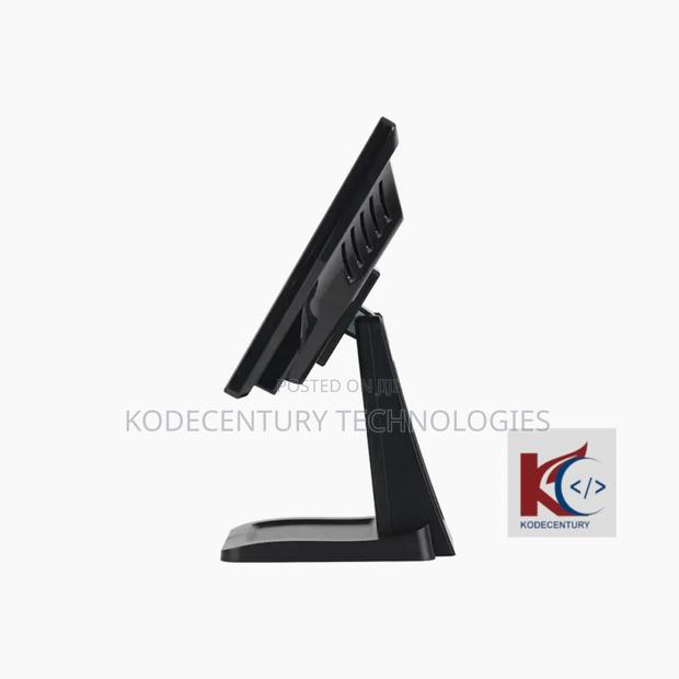 Pos | Single Screen Touch Pos Computer (4gb + 128gb Ssd) · Photo 3