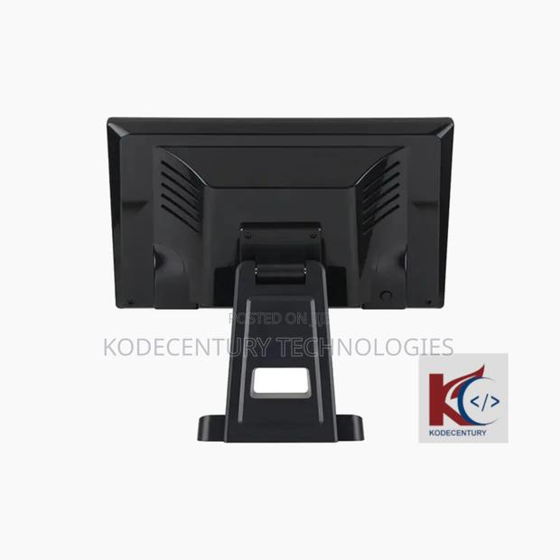 Pos | Single Screen Touch Pos Computer (4gb + 128gb Ssd) · Photo 4