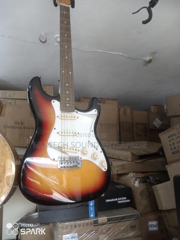 Ibenze Lead Guitar · Photo 7