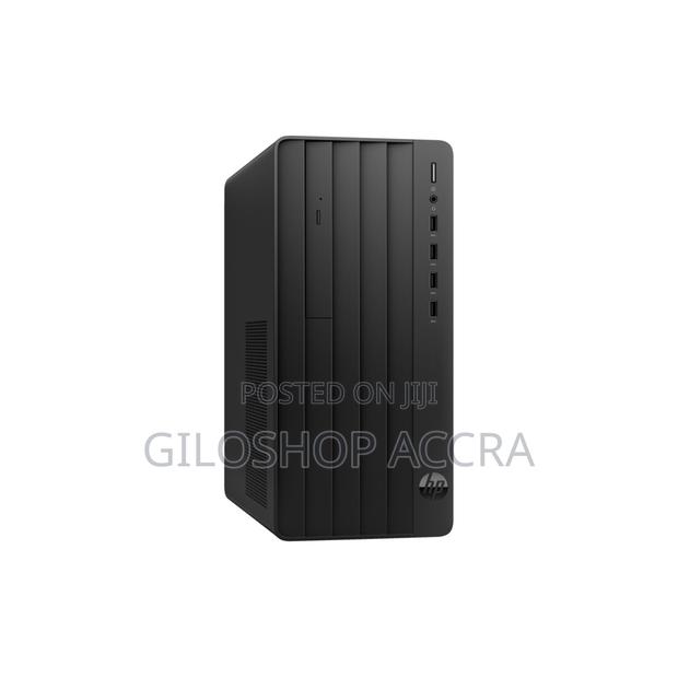 New Desktop Computer HP 8GB Intel Core i3 SSD 512GB · Photo 1
