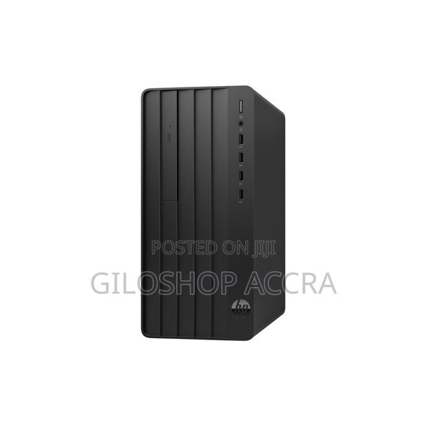New Desktop Computer HP 8GB Intel Core i3 SSD 512GB · Photo 3