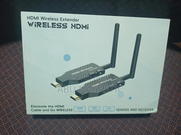 50M HDMI Wireless Video Transmitter · Photo 2