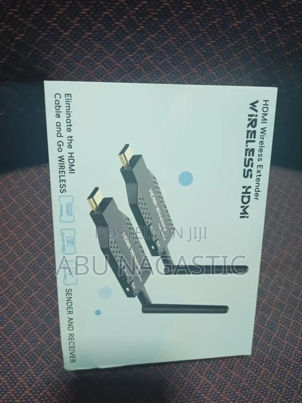 50M HDMI Wireless Video Transmitter · Photo 3