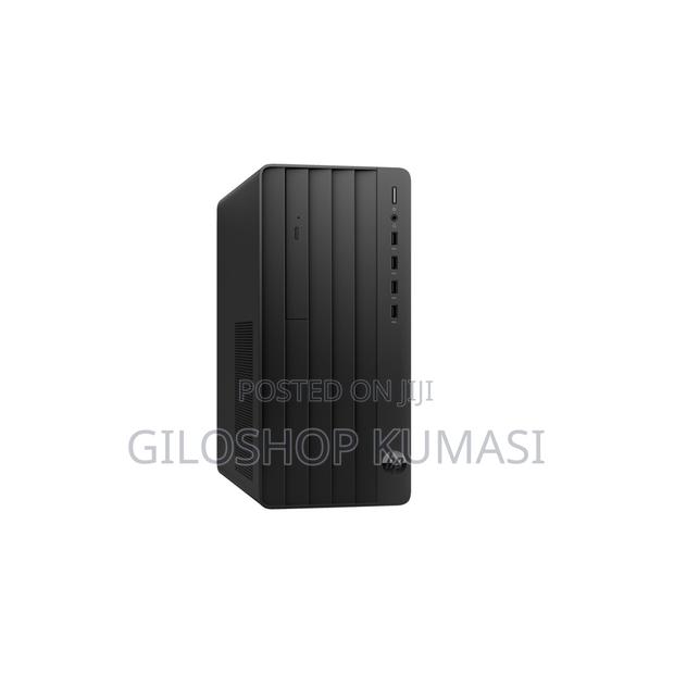 New Desktop Computer HP 8GB Intel Core i3 SSD 512GB · Photo 1