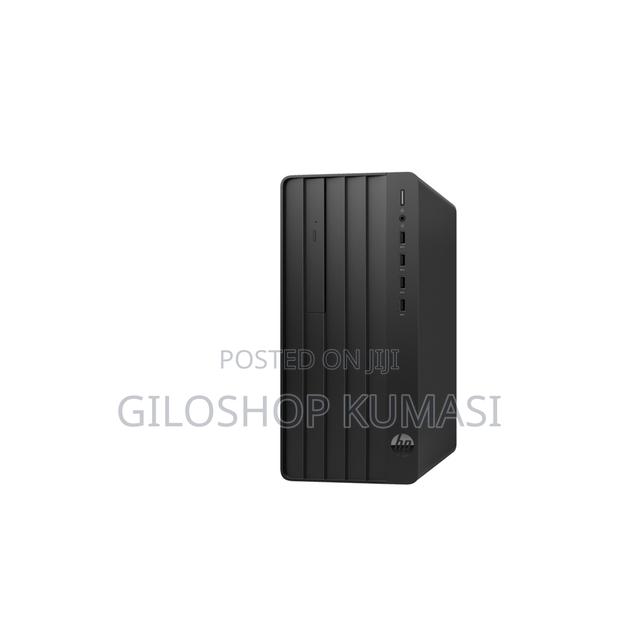 New Desktop Computer HP 8GB Intel Core i3 SSD 512GB · Photo 3
