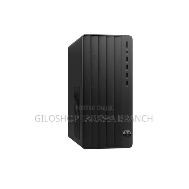 New Desktop Computer HP 8GB Intel Core i3 SSD 512GB · Photo 2