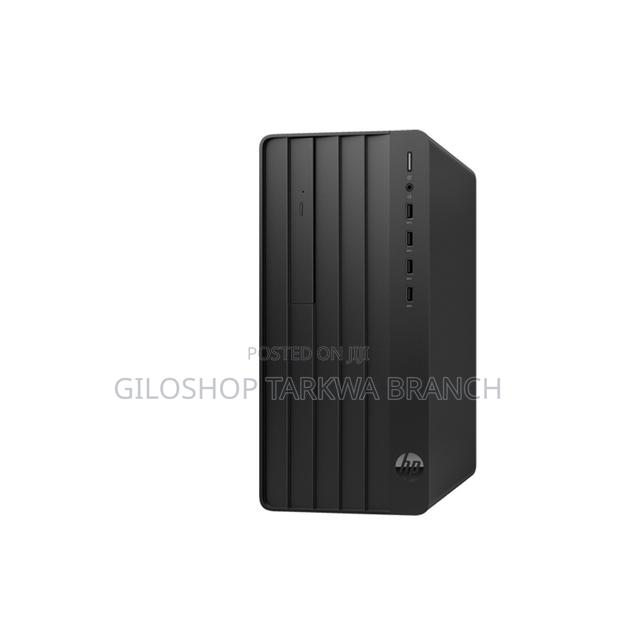 New Desktop Computer HP 8GB Intel Core i3 SSD 512GB · Photo 3