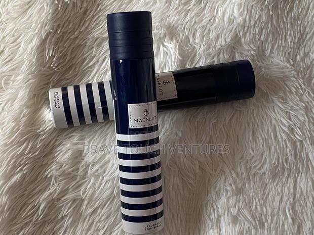 Matelot Deodorant Body Spray 200ml · Photo 3