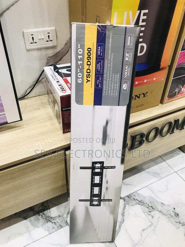 Super Cool Quality Tv Mount 60-110 Inch Tv · Photo 1