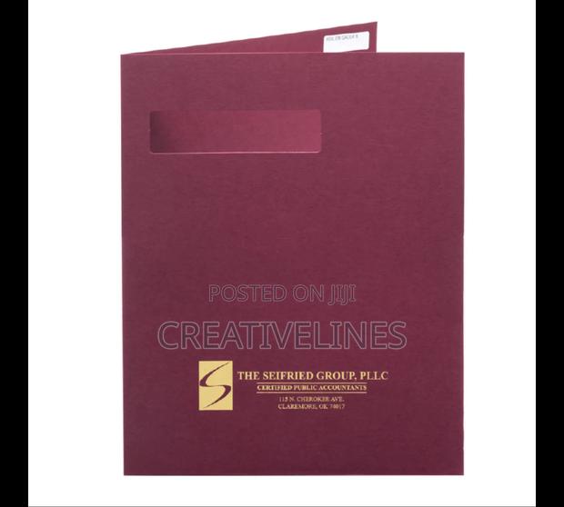 Prestation Folder · Photo 3