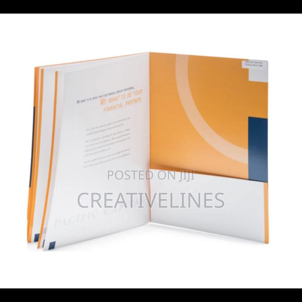 Prestation Folder · Photo 5