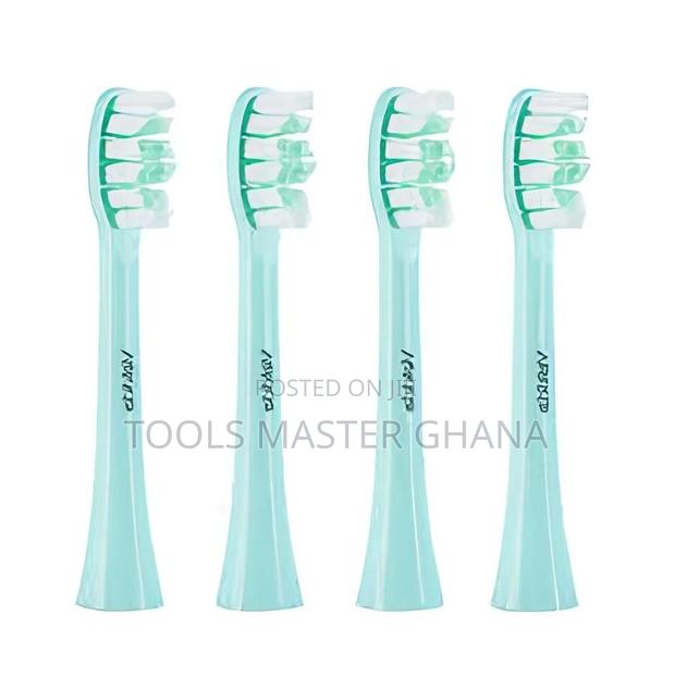 Replacement Brush Heads - Kmtb020l · Photo 1