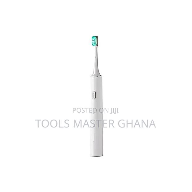 Electric Toothbrush - KMTB016W · Photo 1