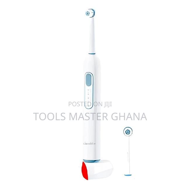 Rotary Electric Toothbrush - Kmtb017w · Photo 1