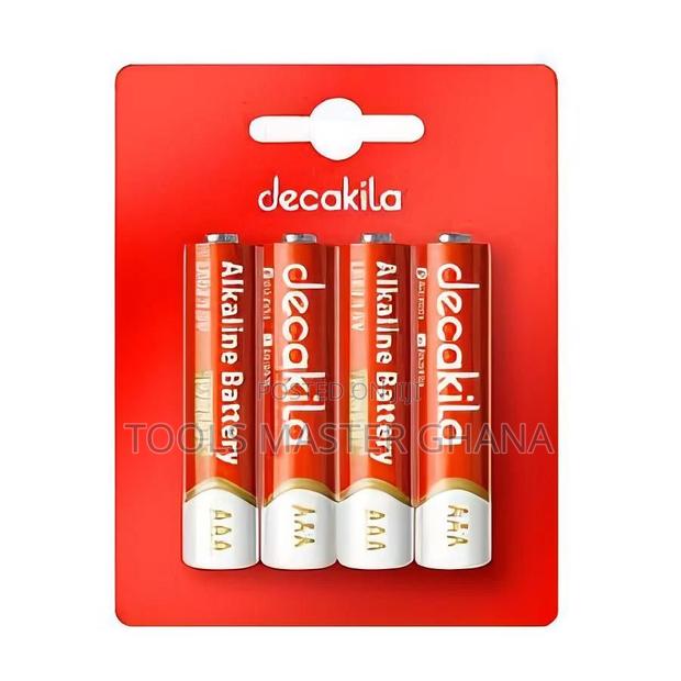 Alkaline Battery - Hmht016p · Photo 1