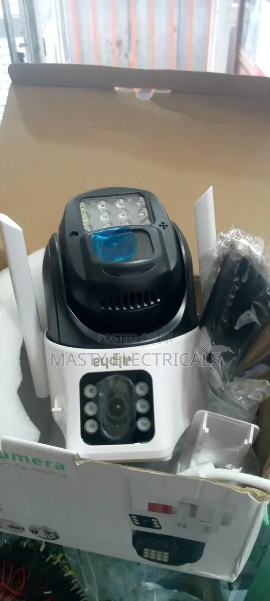 Wifi Smart Camera · Photo 1