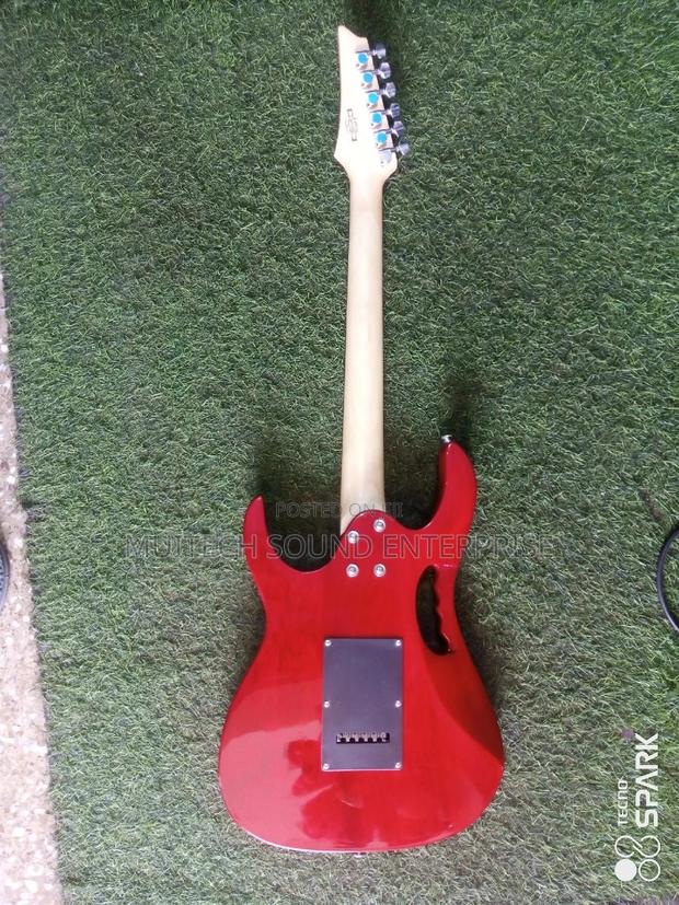 Ibenze Lead Guitar · Photo 4