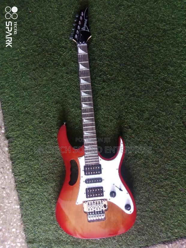 Ibenze Lead Guitar · Photo 3