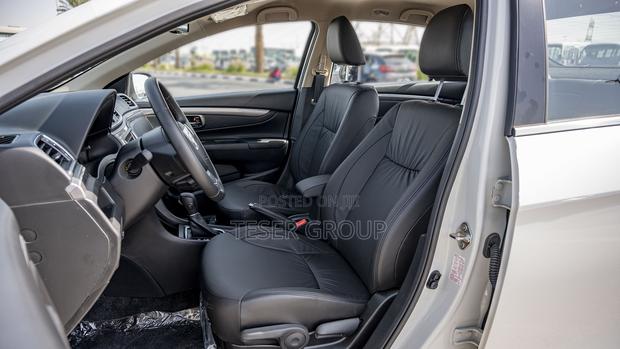 New Toyota Belta 2023 White · Photo 8