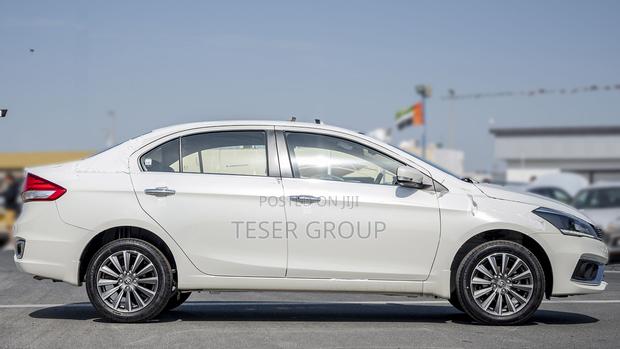 New Toyota Belta 2023 White · Photo 3