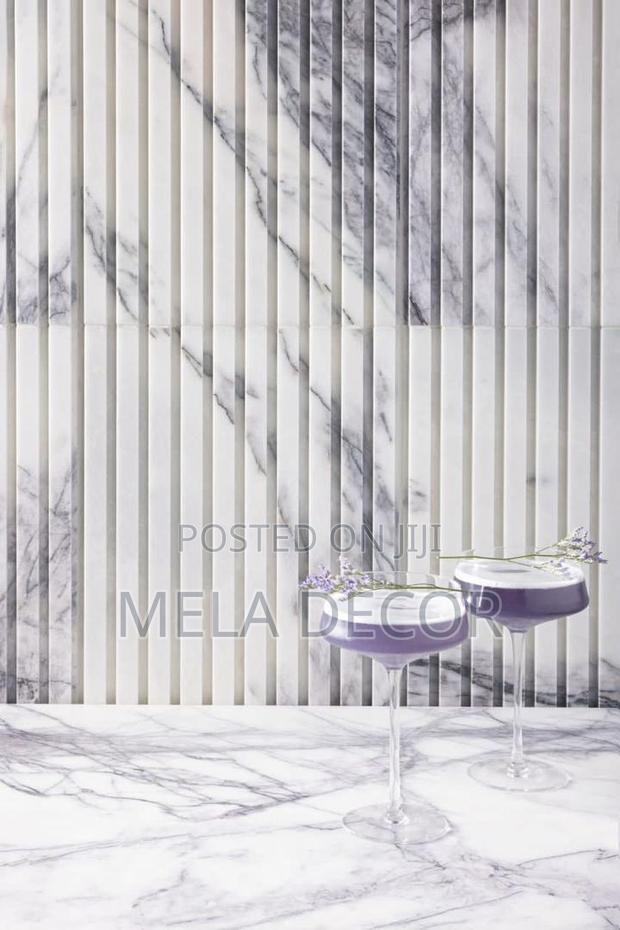 Fluted Panels · Photo 2