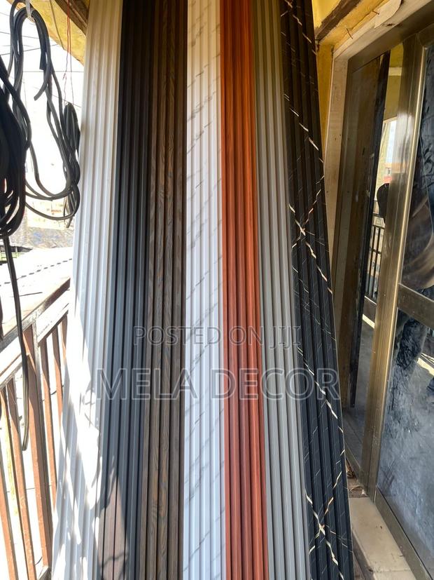 Fluted Panels · Photo 4