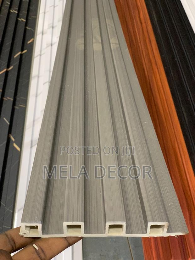 Fluted Panels · Photo 3