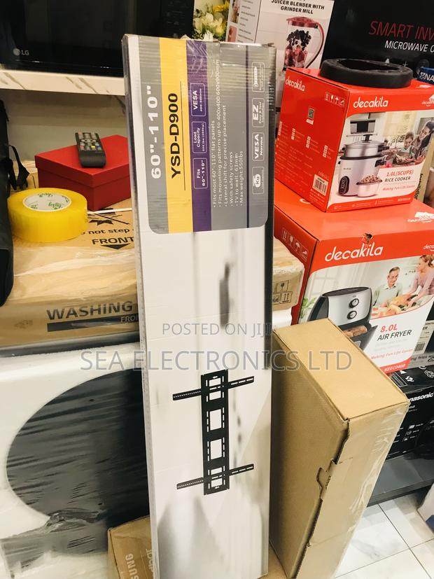 Quality 60-110” Inch Tv Mounted Bracket · Photo 1