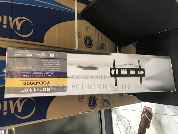 Flat Tv Wall Mount Bracket 60-110 Inch Tv · Photo 1